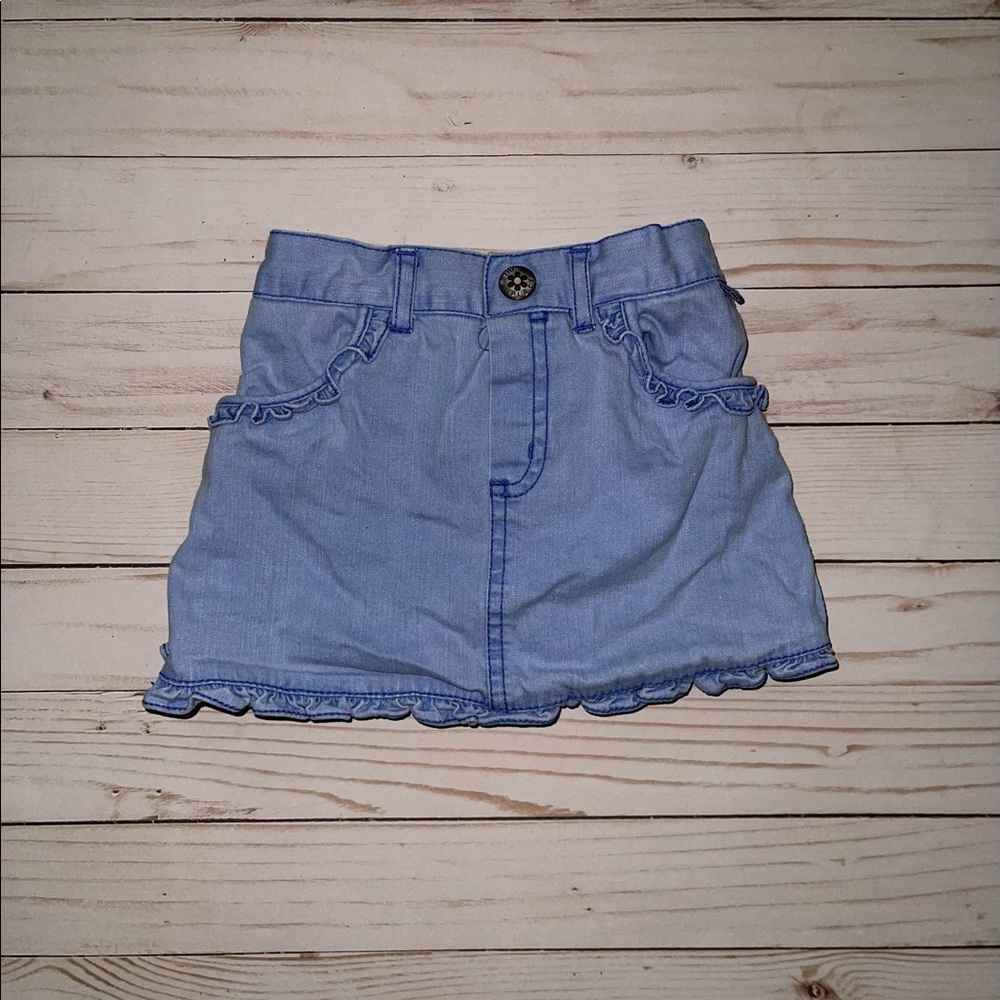 The Children’s Place skort